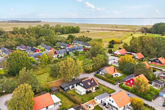 Villa, Stefan Löfvings väg 15, Skanör, Vellinge