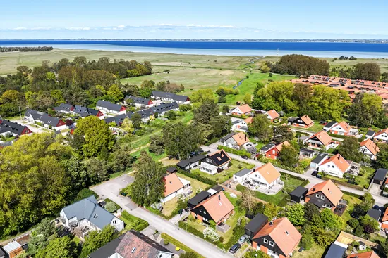 Villa, Stefan Löfvings väg 15, Skanör, Vellinge