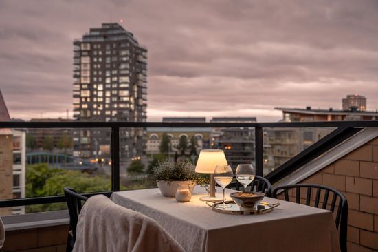 Bostadsrätt, Strandvägen 16, Herrhagen, Karlstad