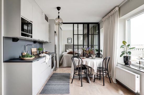 Bostadsrätt, Munspelsgatan 22, Grimmered, Göteborg