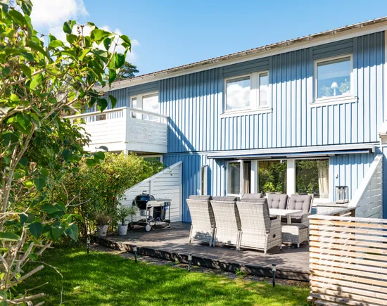 Bostadsrätt, Radhus, Grindstolpen 8, Kungälv - Grinden, Kungälv