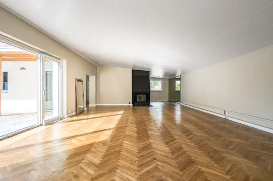 Villa, Herrebrogatan 86, Skarphagen, Norrköping