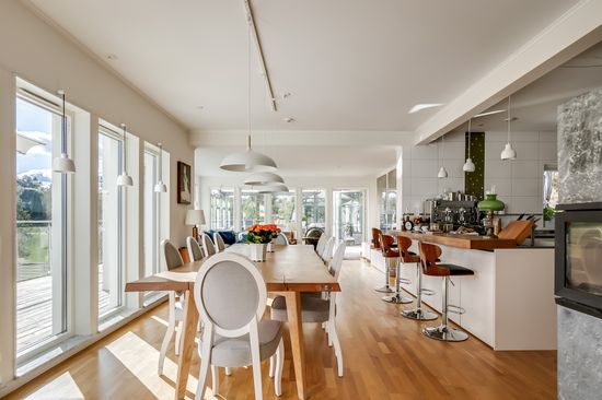 Villa, Fågelviks gårdsväg 10, Fågelvik, Värmdö