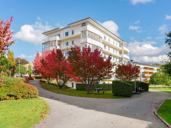 Bostadsrätt, Söderforsgatan 12, Trandared, Borås