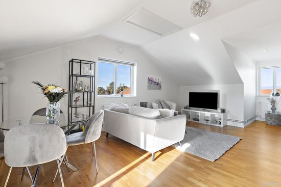 Bostadsrätt, Gjutaregatan 1, Väster, Örebro