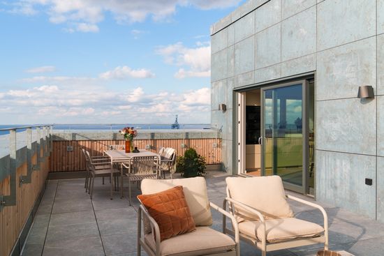 Bostadsrätt, Dockplatsen 5, Dockan, Malmö