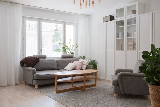 Bostadsrätt, Lottens Gata 10, Södermalm - Sofia, Stockholm