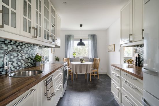 Bostadsrätt, Stamgatan 42, Östberga, Stockholm