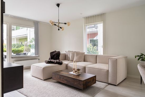 Bostadsrätt, Oxenstiernas Allé 35, Ursvik, Sundbyberg