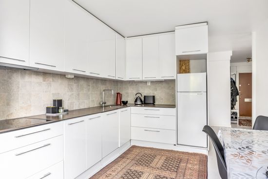 Bostadsrätt, Serenadgatan 24, Högaholm, Malmö