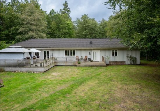 Villa, Rättelöv 2414, Ballingslöv, Hässleholm