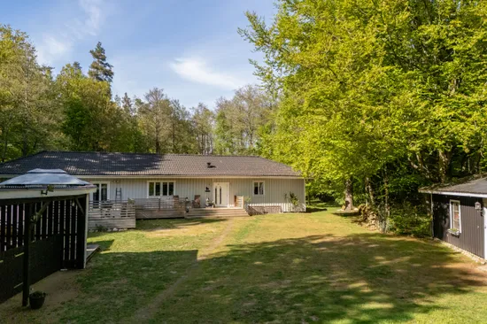 Villa, Rättelöv 2414, Ballingslöv, Hässleholm