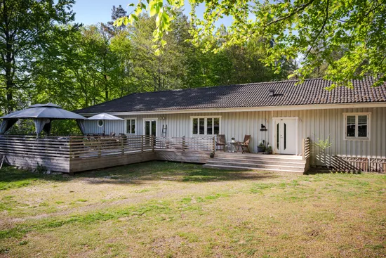Villa, Rättelöv 2414, Ballingslöv, Hässleholm