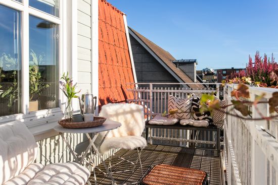 Bostadsrätt, Rodhes Väg 2, Söder/Hästhaga, Varberg