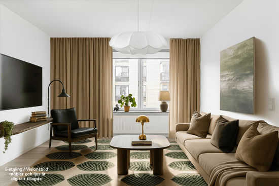 Bostadsrätt, Tujagatan 9, Skiljebo, Västerås