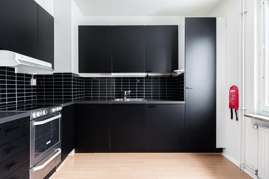 Bostadsrätt, Emausgatan 27B, Västerås