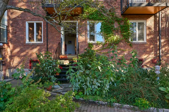 Bostadsrätt, Kattgränd 6, Södermalm Maria, Stockholm