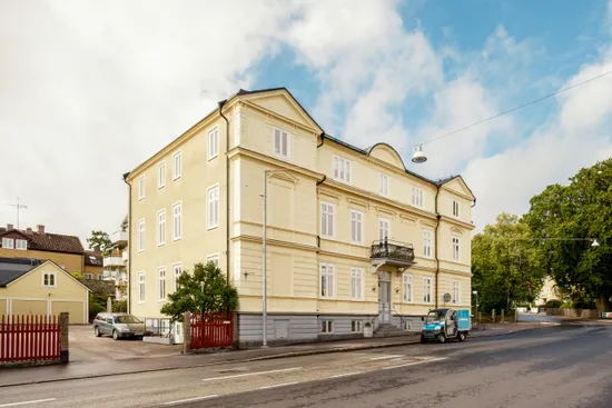 Bostadsrätt, Kungsgatan 23, Centrum, Växjö