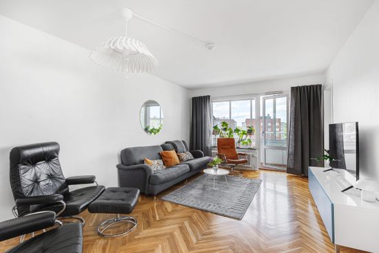 Bostadsrätt, Stenkvistavägen 5, Söder, Eskilstuna