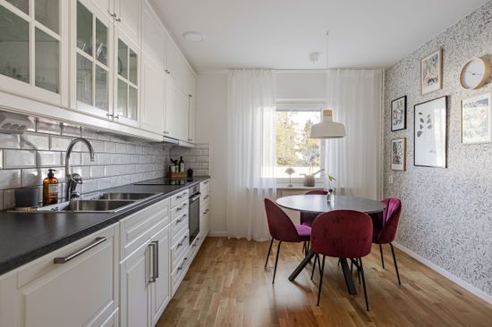 Bostadsrätt, Bågevägen 39C, Bosvedjan, Sundsvall