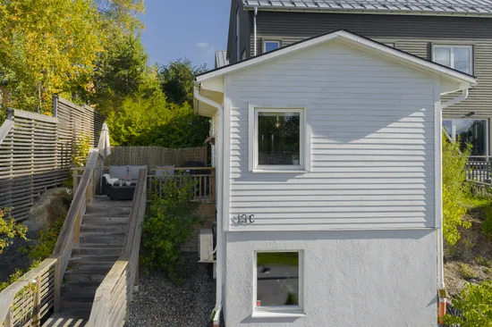 Bostadsrätt, Juringe Åväg 13C, Segeltorp, Huddinge