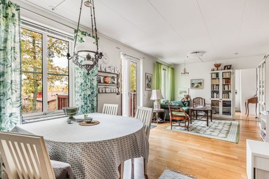 Bostadsrätt, Lagmansgatan 1D, Stenby, Eskilstuna