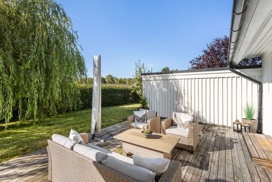 Villa, Lövhultsvägen 10, Eskilstuna