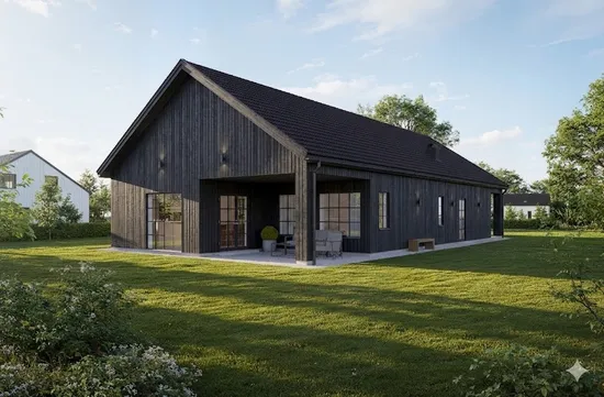 Tomt, Lärkvägen 14, Odlaren, Eskilstuna