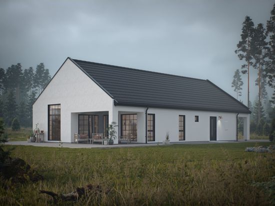 Tomt, Lärkvägen 14, Odlaren, Eskilstuna