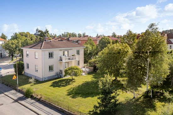 Villa, Karlavägen 5, Centralt, Kungsör