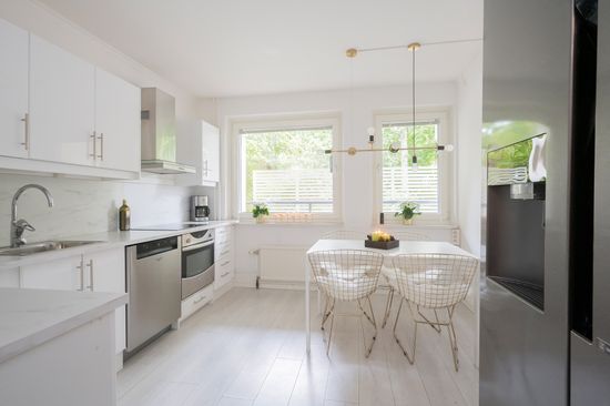 Bostadsrätt, Nibblevägen 6, Tullinge Torg, Botkyrka