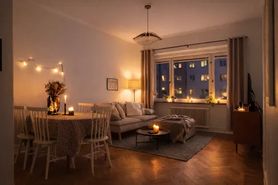 Bostadsrätt, Ehrensvärdsgatan 3, Rörsjöstaden, Malmö