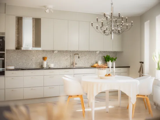 Bostadsrätt, Krögers Promenad 21, Silverdal, Sollentuna