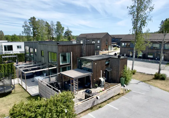 Bostadsrätt, Dianavägen 2C, Glömsta, Huddinge