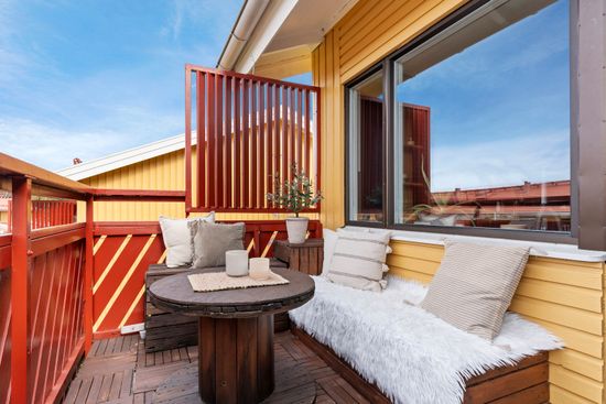 Bostadsrätt, Bigården 86, Göta, Lilla Edet