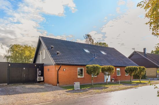 Villa, Vattlevägen 185, Vellinge