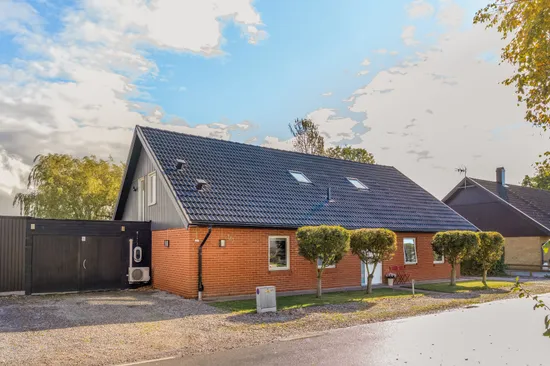 Villa, Vattlevägen 185, Vellinge