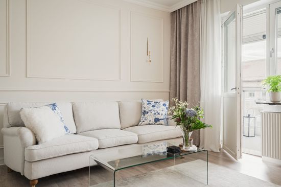 Bostadsrätt, Strandgatan 13C, Centrum, Skellefteå