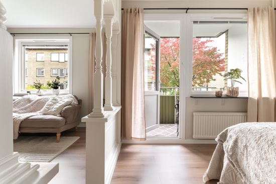 Bostadsrätt, Knektegårdsgatan 53A, Brogården/Solängen, Alingsås