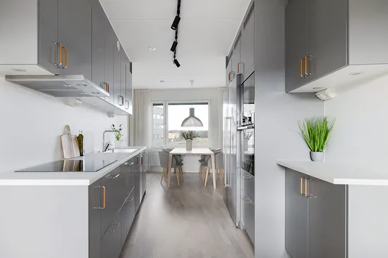 Bostadsrätt, Barkarbyvägen 92, våning 5, Barkarbystaden, Järfälla