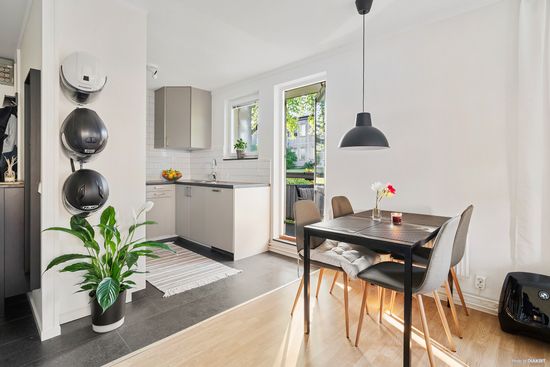 Bostadsrätt, Edövägen 26A, Västra Orminge, Nacka