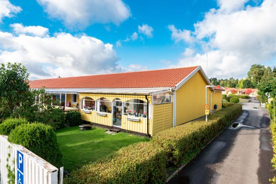 Bostadsrätt, Stenelidsvägen 37, Södra Ryd, Skövde