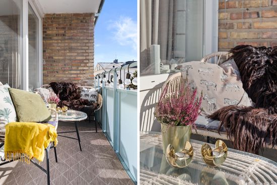 Bostadsrätt, Drottninggatan 21C, Trossö, Karlskrona