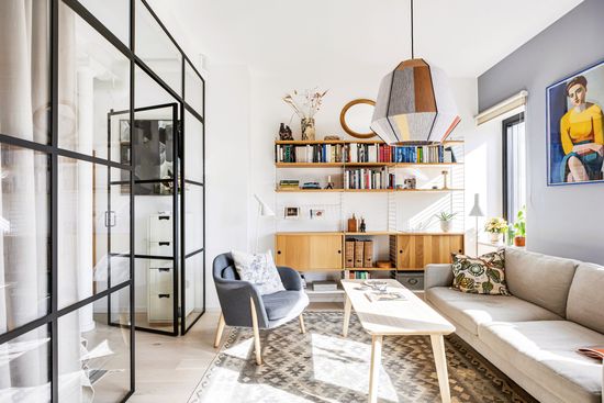 Bostadsrätt, Industrigatan 4A, Norra Sorgenfri, Malmö