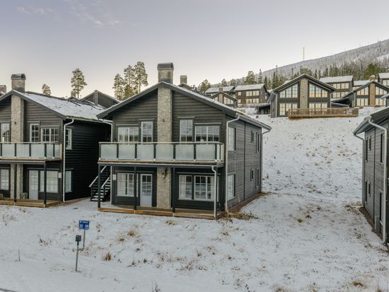 Bostadsrätt, Granfjällstorget 3B, Stöten, Malung-Sälen