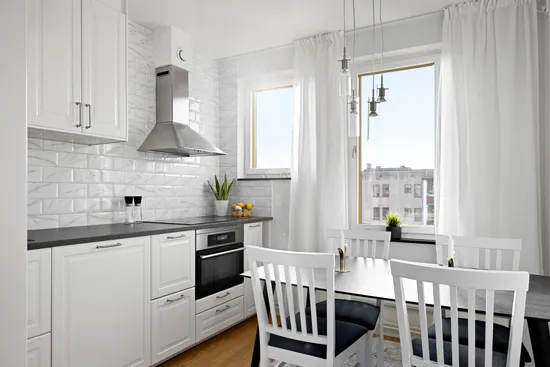 Bostadsrätt, Ornövägen 12, Västra Orminge, Nacka