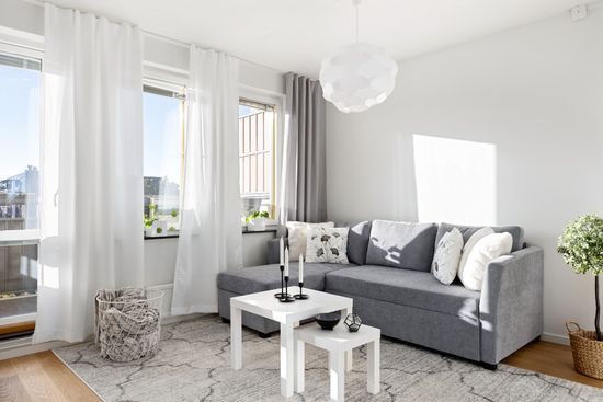 Bostadsrätt, Ornövägen 12, Västra Orminge, Nacka