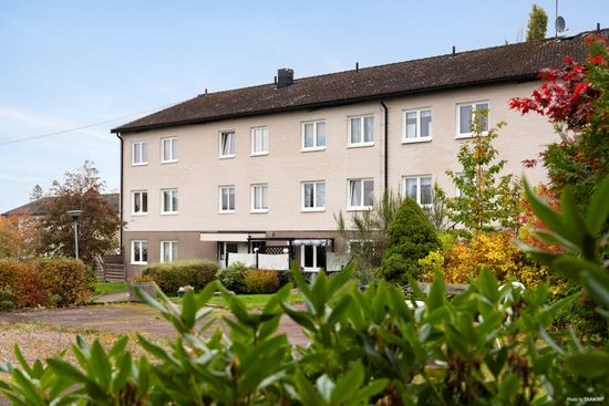 Bostadsrätt, Villagatan 12, Gullspång