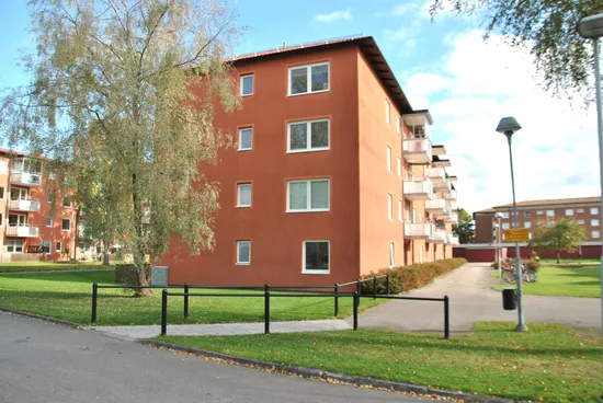 Bostadsrätt, Bokgatan 20, Torpa, Vänersborg