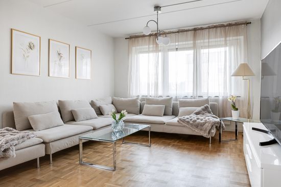 Bostadsrätt, Balladgatan 33, Högaholm, Malmö